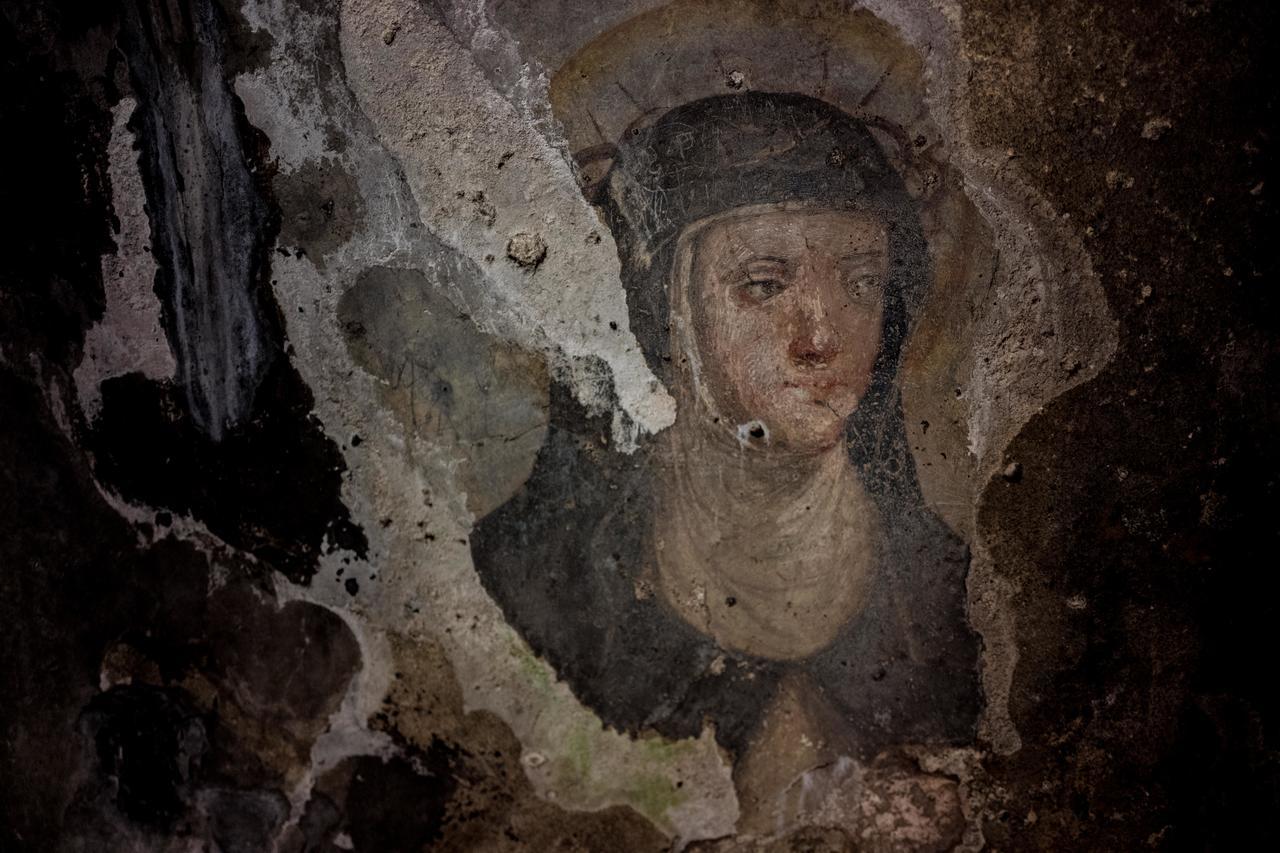 Art Suite Nel Cuore Di Napoli Εξωτερικό φωτογραφία