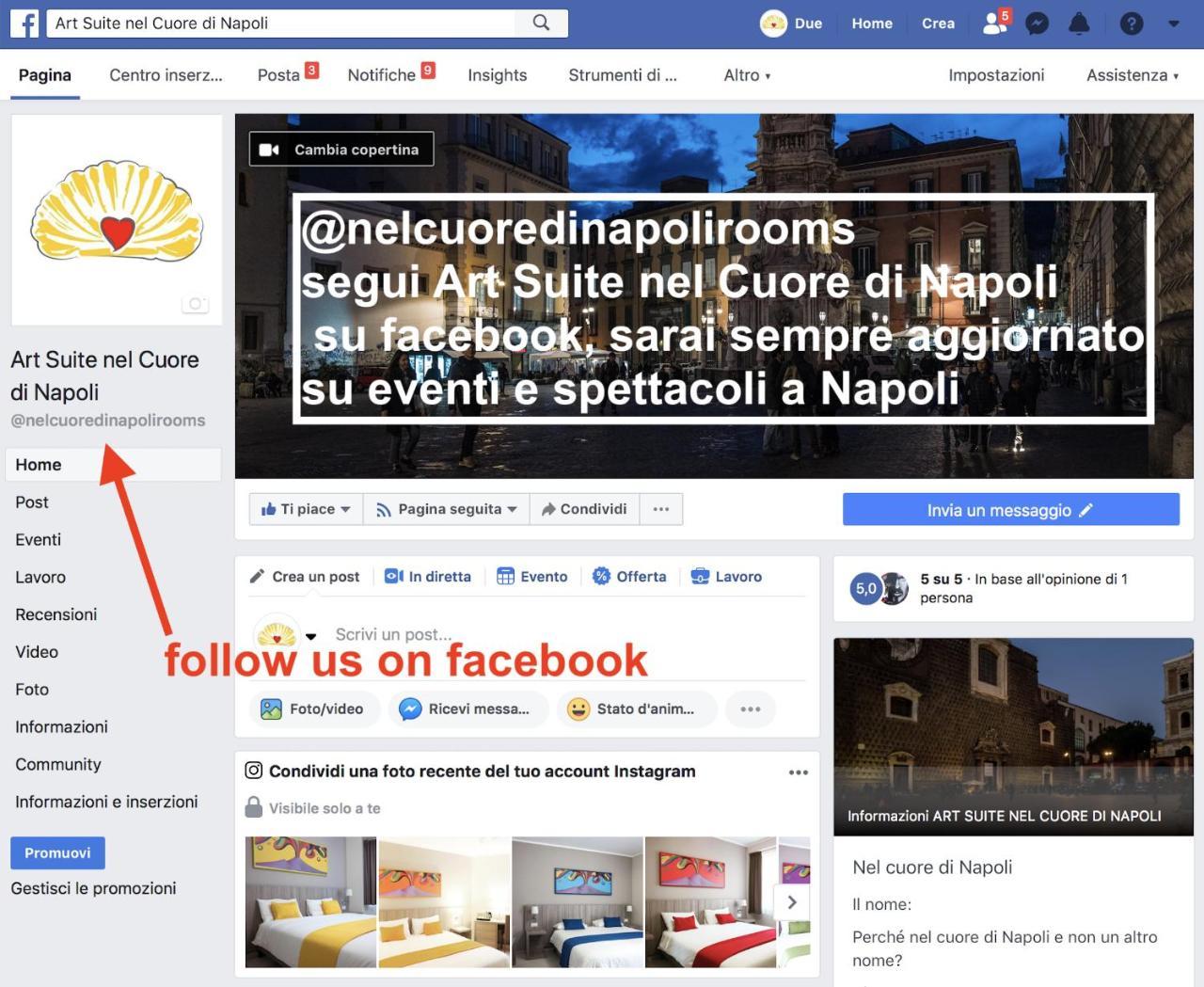 Art Suite Nel Cuore Di Napoli Εξωτερικό φωτογραφία