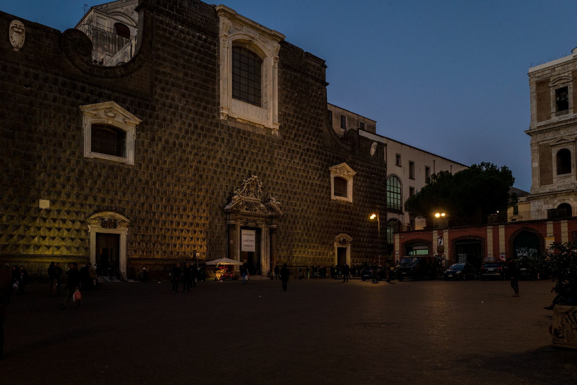 Art Suite Nel Cuore Di Napoli Εξωτερικό φωτογραφία