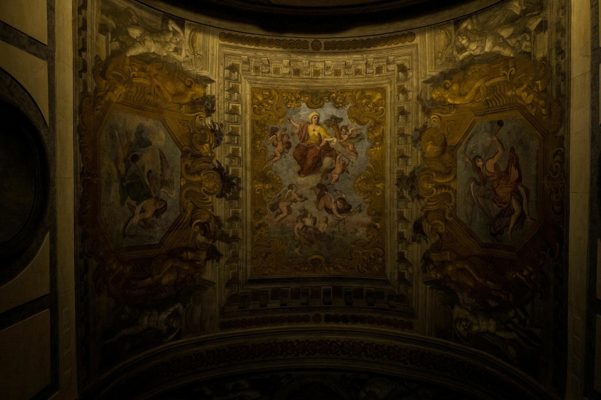 Art Suite Nel Cuore Di Napoli Εξωτερικό φωτογραφία