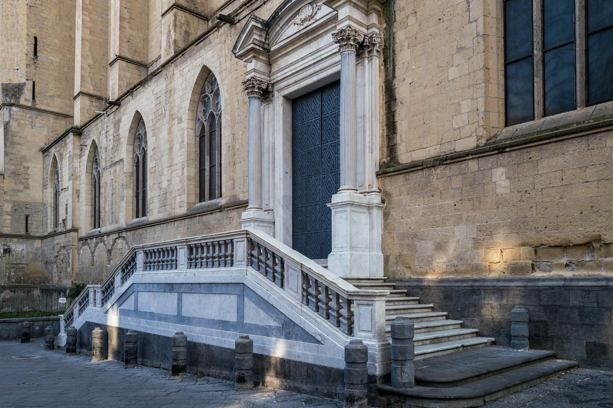 Art Suite Nel Cuore Di Napoli Εξωτερικό φωτογραφία